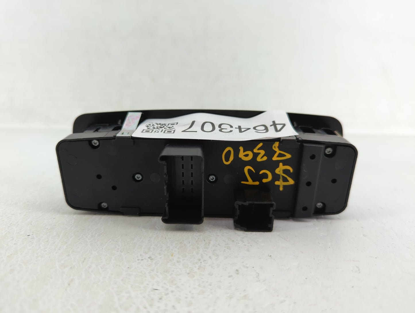 2012-2016 Chrysler Town & Country Master Power Window Switch Replacement Driver Side Left P/N:68298871AA 68110871AA Fits OEM