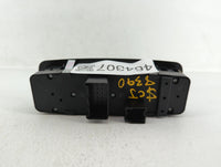 2012-2016 Chrysler Town & Country Master Power Window Switch Replacement Driver Side Left P/N:68298871AA 68110871AA Fits OEM