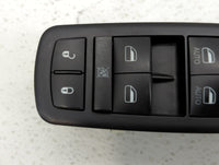 2012-2016 Chrysler Town & Country Master Power Window Switch Replacement Driver Side Left P/N:68110871AA 68298871AA Fits OEM