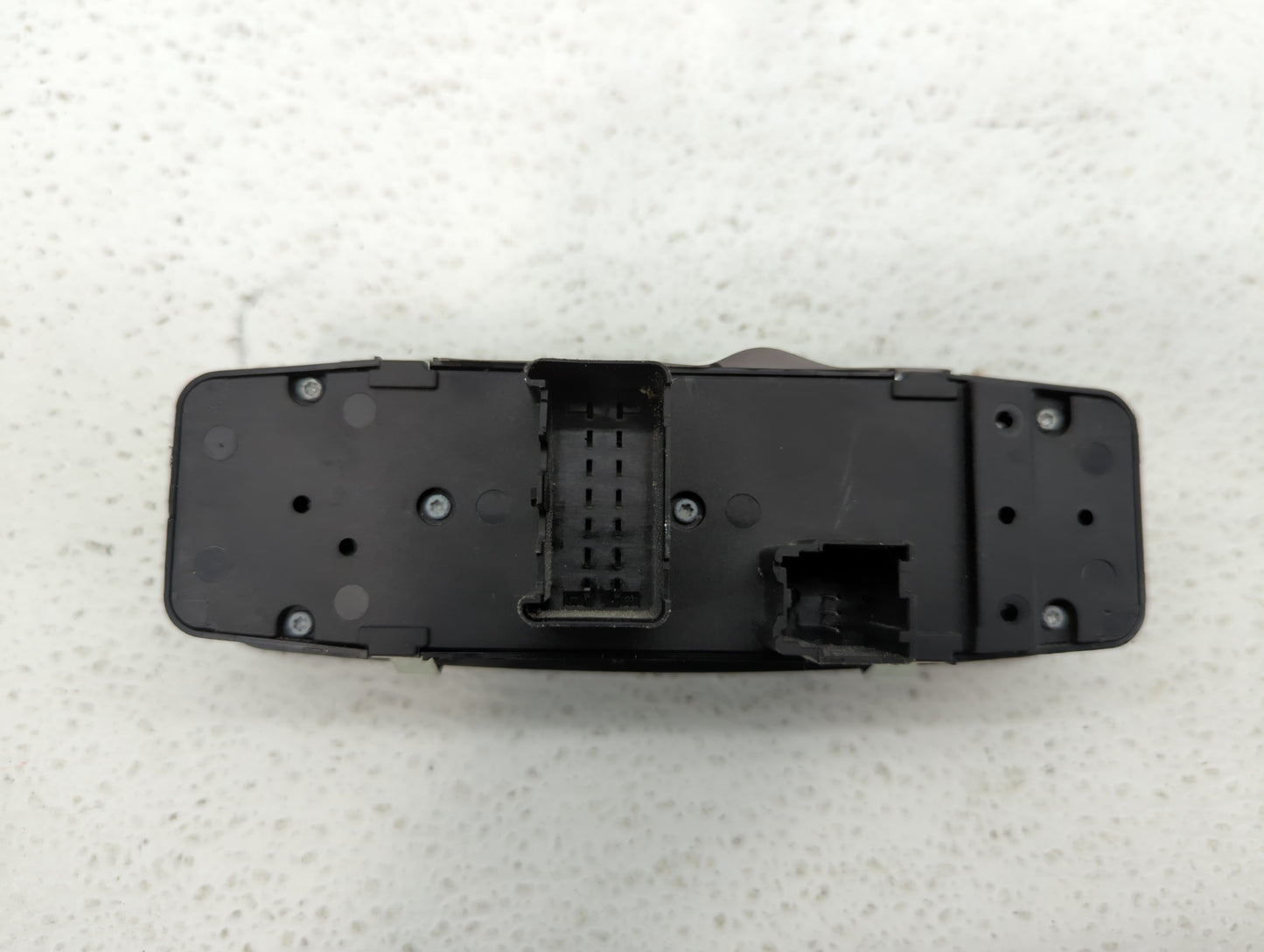 2012-2016 Chrysler Town & Country Master Power Window Switch Replacement Driver Side Left P/N:68110871AA 68298871AA Fits OEM