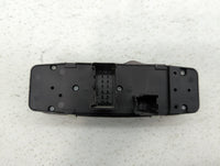 2012-2016 Chrysler Town & Country Master Power Window Switch Replacement Driver Side Left P/N:68110871AA 68298871AA Fits OEM