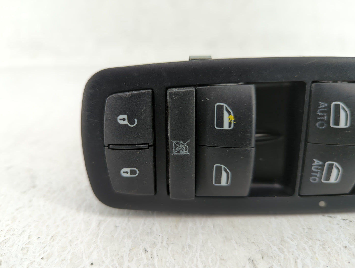 2012-2016 Chrysler Town & Country Master Power Window Switch Replacement Driver Side Left P/N:68110871AA 68298871AA Fits OEM