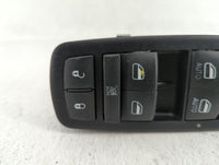 2012-2016 Chrysler Town & Country Master Power Window Switch Replacement Driver Side Left P/N:68110871AA 68298871AA Fits OEM
