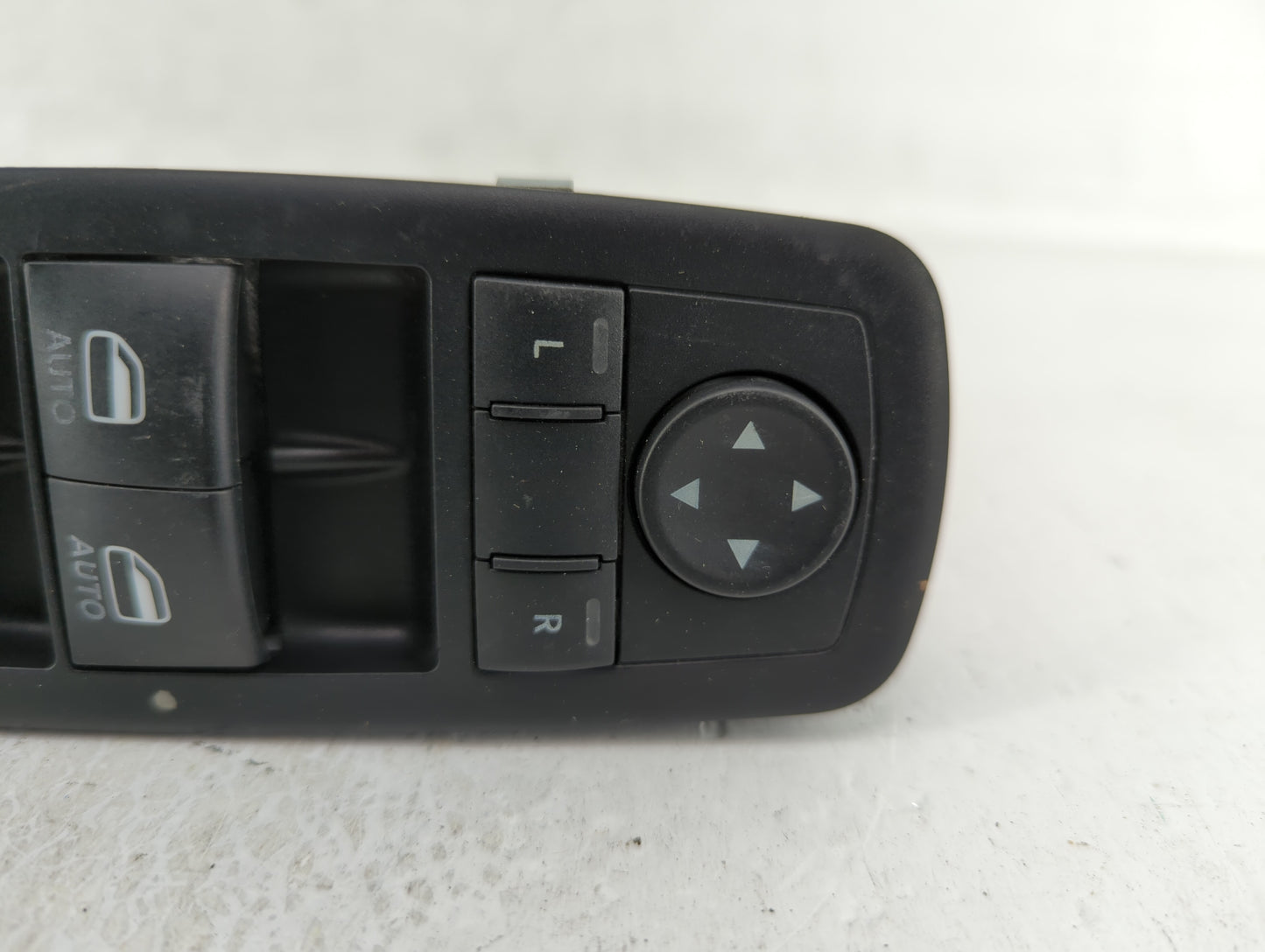 2012-2016 Chrysler Town & Country Master Power Window Switch Replacement Driver Side Left P/N:68110871AA 68298871AA Fits OEM