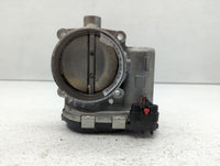 2011-2016 Chrysler Town & Country Throttle Body P/N:05184349AC Fits OEM Used Auto Parts - Oemusedautoparts1.com