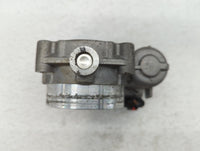 2011-2016 Chrysler Town & Country Throttle Body P/N:05184349AC Fits OEM Used Auto Parts - Oemusedautoparts1.com