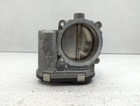2011-2016 Chrysler Town & Country Throttle Body P/N:05184349AC Fits OEM Used Auto Parts - Oemusedautoparts1.com