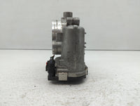 2011-2016 Chrysler Town & Country Throttle Body P/N:05184349AC Fits OEM Used Auto Parts - Oemusedautoparts1.com