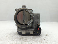 2011-2016 Chrysler Town & Country Throttle Body P/N:05184349AC Fits OEM Used Auto Parts - Oemusedautoparts1.com