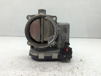 compare product 2011-2016 Chrysler Town & Country Throttle Body P/N:05184349AC Fits OEM Used Auto Parts