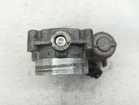 2011-2016 Chrysler Town & Country Throttle Body P/N:05184349AC Fits OEM Used Auto Parts - Oemusedautoparts1.com