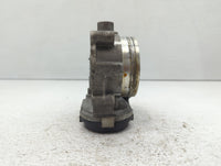 2011-2016 Chrysler Town & Country Throttle Body P/N:05184349AC Fits OEM Used Auto Parts - Oemusedautoparts1.com
