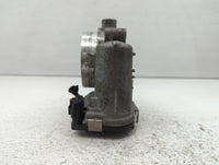 2011-2016 Chrysler Town & Country Throttle Body P/N:05184349AC Fits OEM Used Auto Parts - Oemusedautoparts1.com
