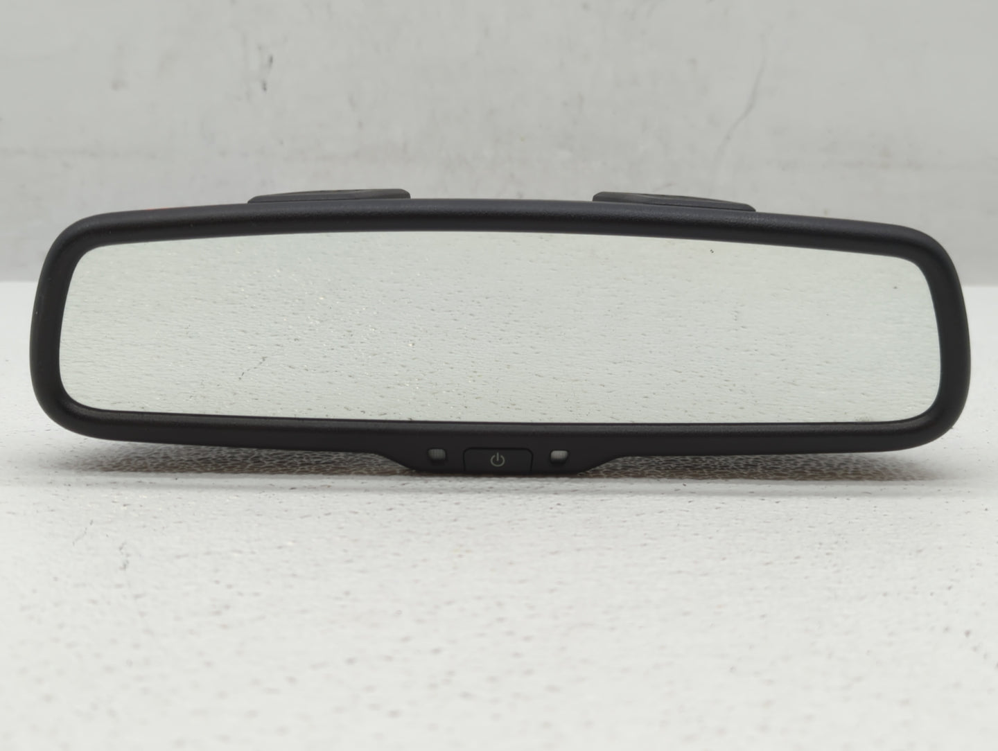 2013-2016 Chrysler Town & Country Interior Rear View Mirror Replacement OEM P/N:E11026130 Fits Fits 2013 2014 2015 2016 2017
