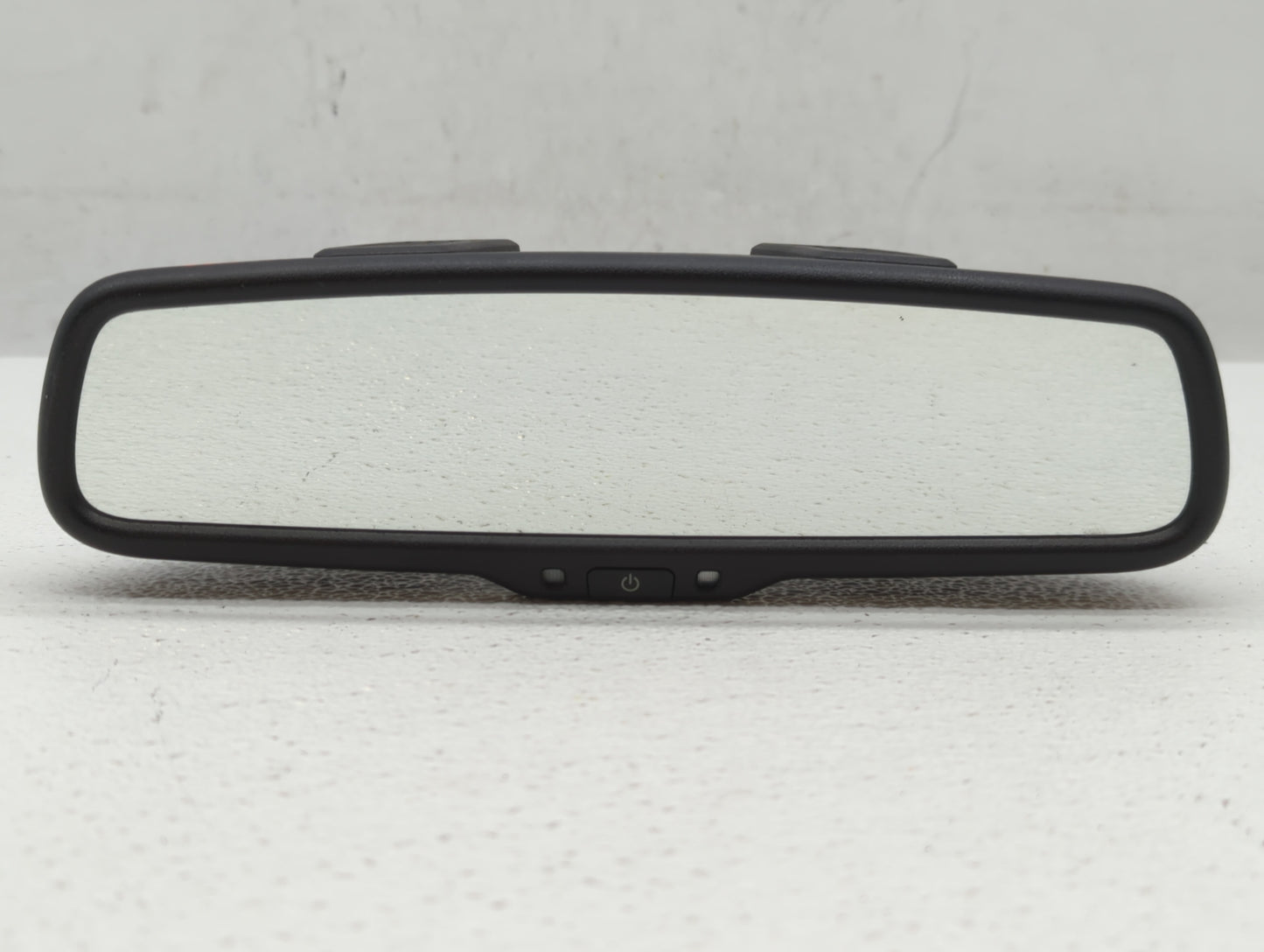 2013-2016 Chrysler Town & Country Interior Rear View Mirror Replacement OEM P/N:E11026130 Fits Fits 2013 2014 2015 2016 2017