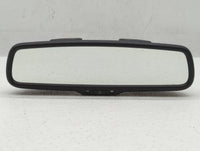 2013-2016 Chrysler Town & Country Interior Rear View Mirror Replacement OEM P/N:E11026130 Fits Fits 2013 2014 2015 2016 2017