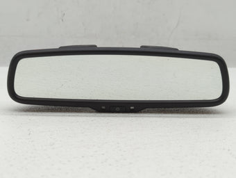compare product 2013-2016 Chrysler Town & Country Interior Rear View Mirror Replacement OEM P/N:E11026130 Fits Fits 2013 2014 2015 2016 2017 OEM Used Auto Parts