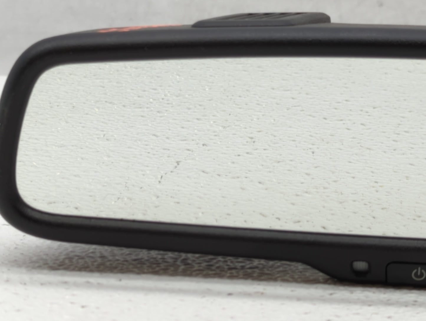 2013-2016 Chrysler Town & Country Interior Rear View Mirror Replacement OEM P/N:E11026130 Fits Fits 2013 2014 2015 2016 2017