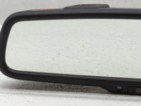 2013-2016 Chrysler Town & Country Interior Rear View Mirror Replacement OEM P/N:E11026130 Fits Fits 2013 2014 2015 2016 2017