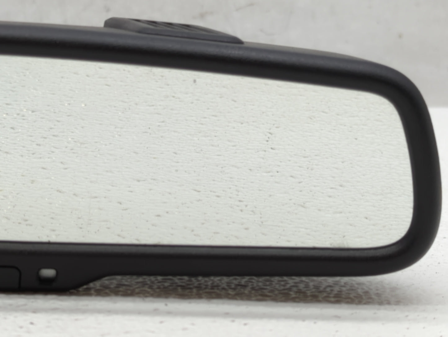 2013-2016 Chrysler Town & Country Interior Rear View Mirror Replacement OEM P/N:E11026130 Fits Fits 2013 2014 2015 2016 2017