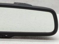 2013-2016 Chrysler Town & Country Interior Rear View Mirror Replacement OEM P/N:E11026130 Fits Fits 2013 2014 2015 2016 2017