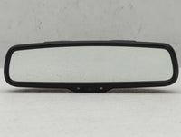 2013-2016 Chrysler Town & Country Interior Rear View Mirror Replacement OEM P/N:E11026130 Fits Fits 2013 2014 2015 2016 2017