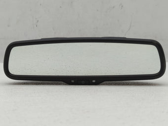 compare product 2013-2016 Chrysler Town & Country Interior Rear View Mirror Replacement OEM P/N:E11026130 Fits Fits 2013 2014 2015 2016 2017 OEM Used Auto Parts