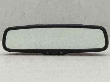 2013-2016 Chrysler Town & Country Interior Rear View Mirror Replacement OEM P/N:E11026130 Fits Fits 2013 2014 2015 2016 2017