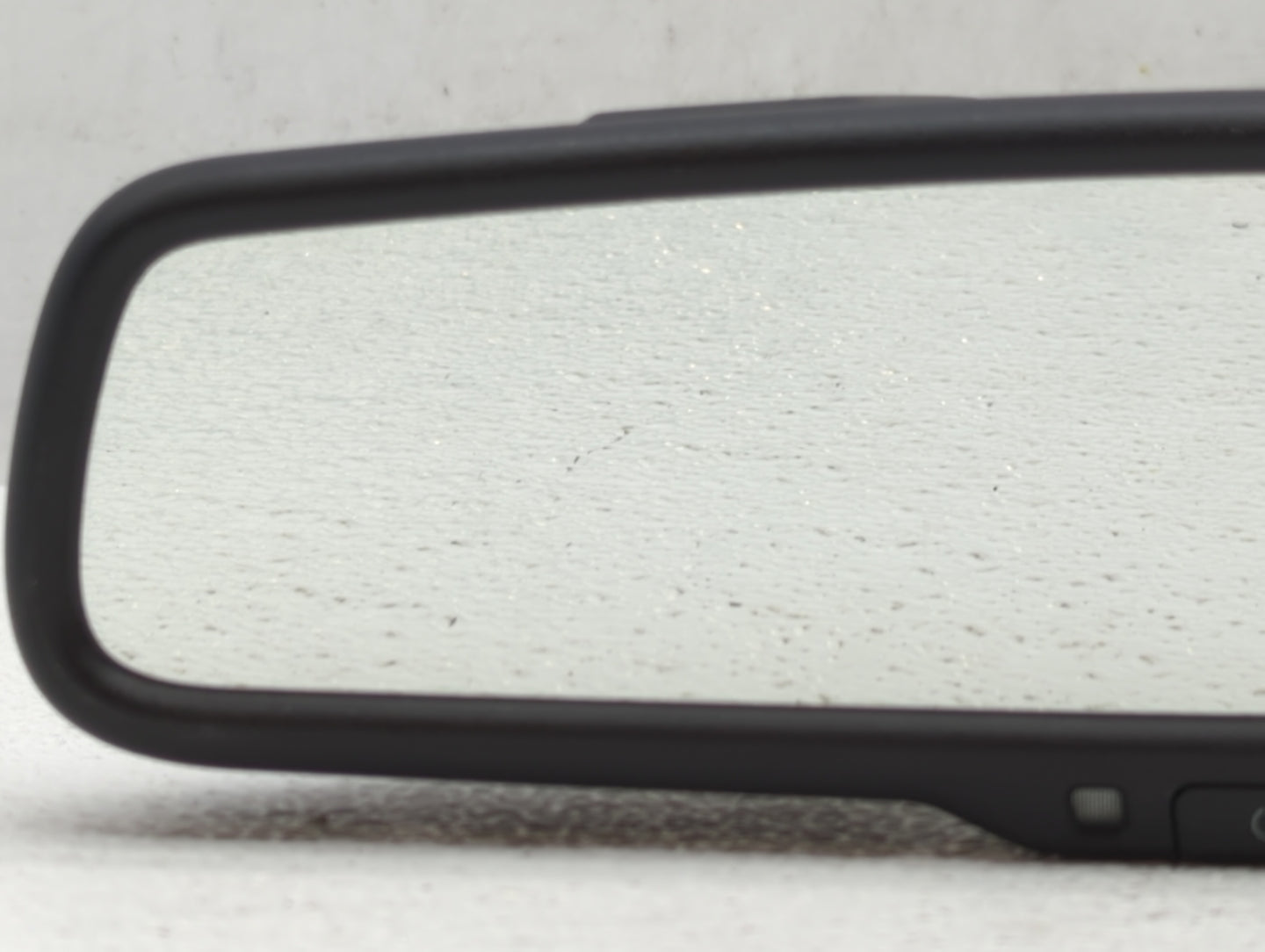 2013-2016 Chrysler Town & Country Interior Rear View Mirror Replacement OEM P/N:E11026130 Fits Fits 2013 2014 2015 2016 2017