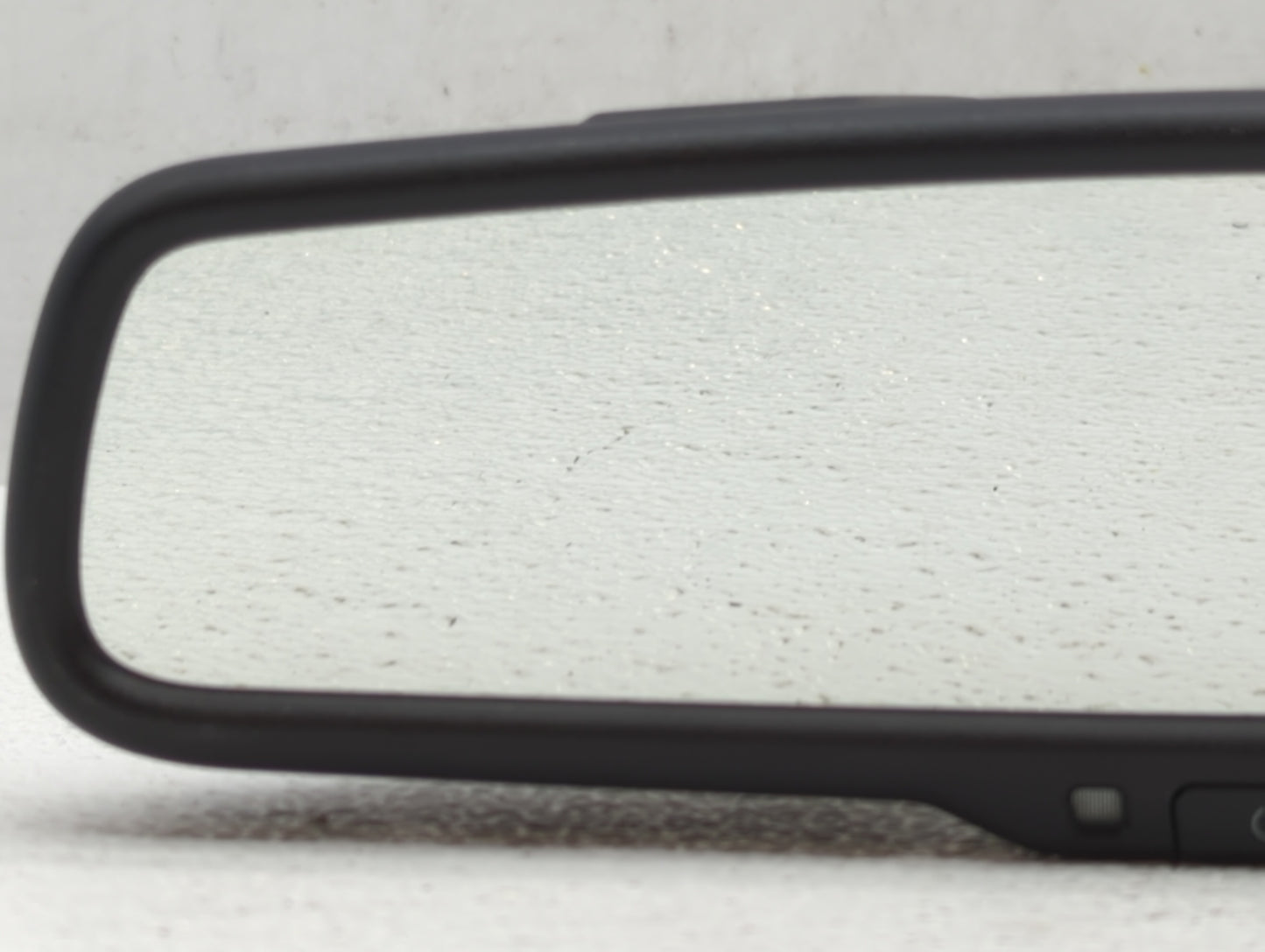 2013-2016 Chrysler Town & Country Interior Rear View Mirror Replacement OEM P/N:E11026130 Fits Fits 2013 2014 2015 2016 2017