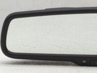 2013-2016 Chrysler Town & Country Interior Rear View Mirror Replacement OEM P/N:E11026130 Fits Fits 2013 2014 2015 2016 2017