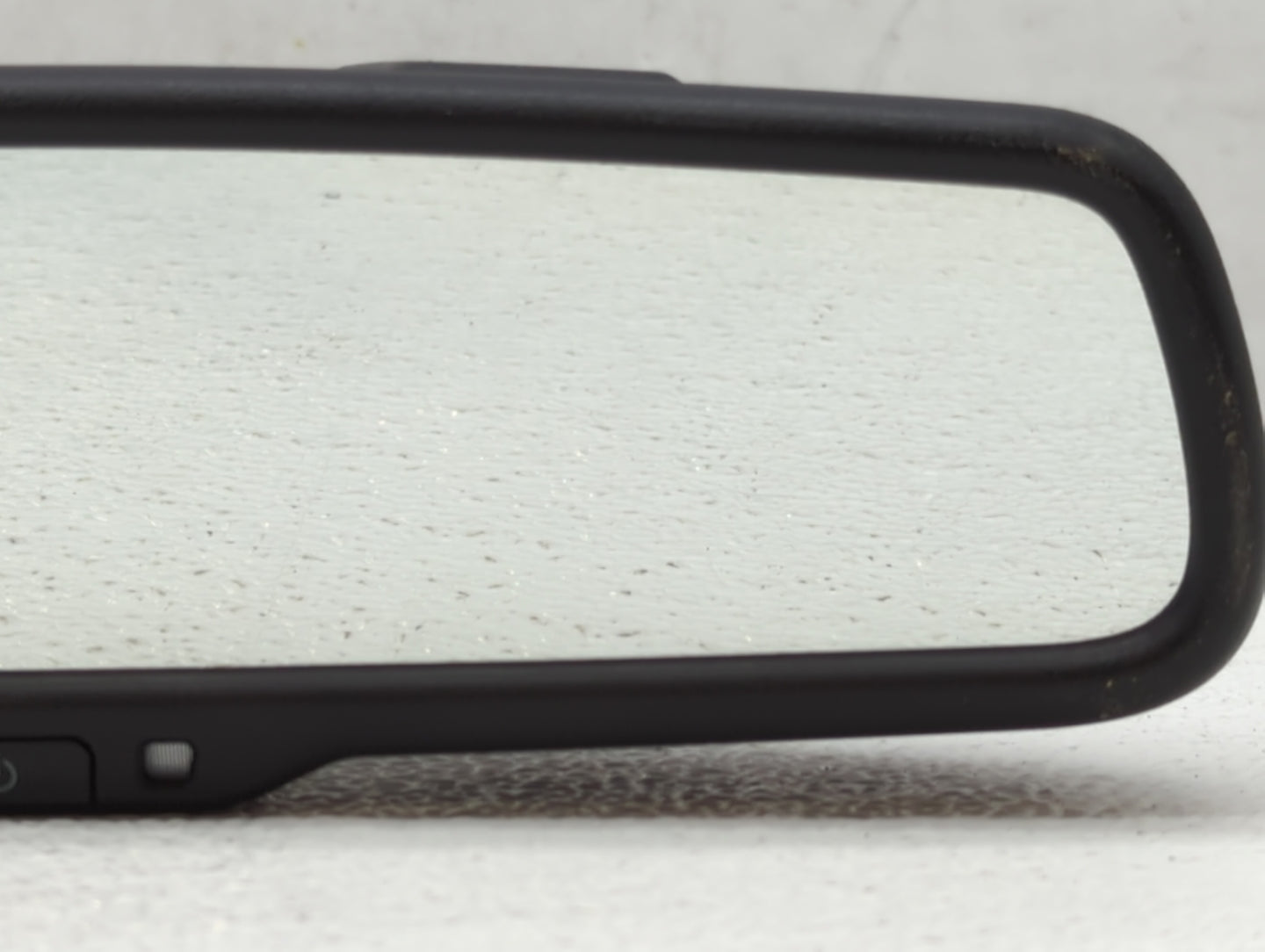 2013-2016 Chrysler Town & Country Interior Rear View Mirror Replacement OEM P/N:E11026130 Fits Fits 2013 2014 2015 2016 2017