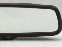 2013-2016 Chrysler Town & Country Interior Rear View Mirror Replacement OEM P/N:E11026130 Fits Fits 2013 2014 2015 2016 2017