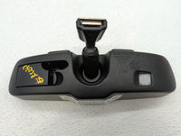 2013-2016 Chrysler Town & Country Interior Rear View Mirror Replacement OEM P/N:E11026130 Fits Fits 2013 2014 2015 2016 2017