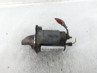 2011-2016 Chrysler Town & Country Car Starter Motor Solenoid OEM P/N:04801839AB Fits OEM Used Auto Parts - Oemusedautoparts1