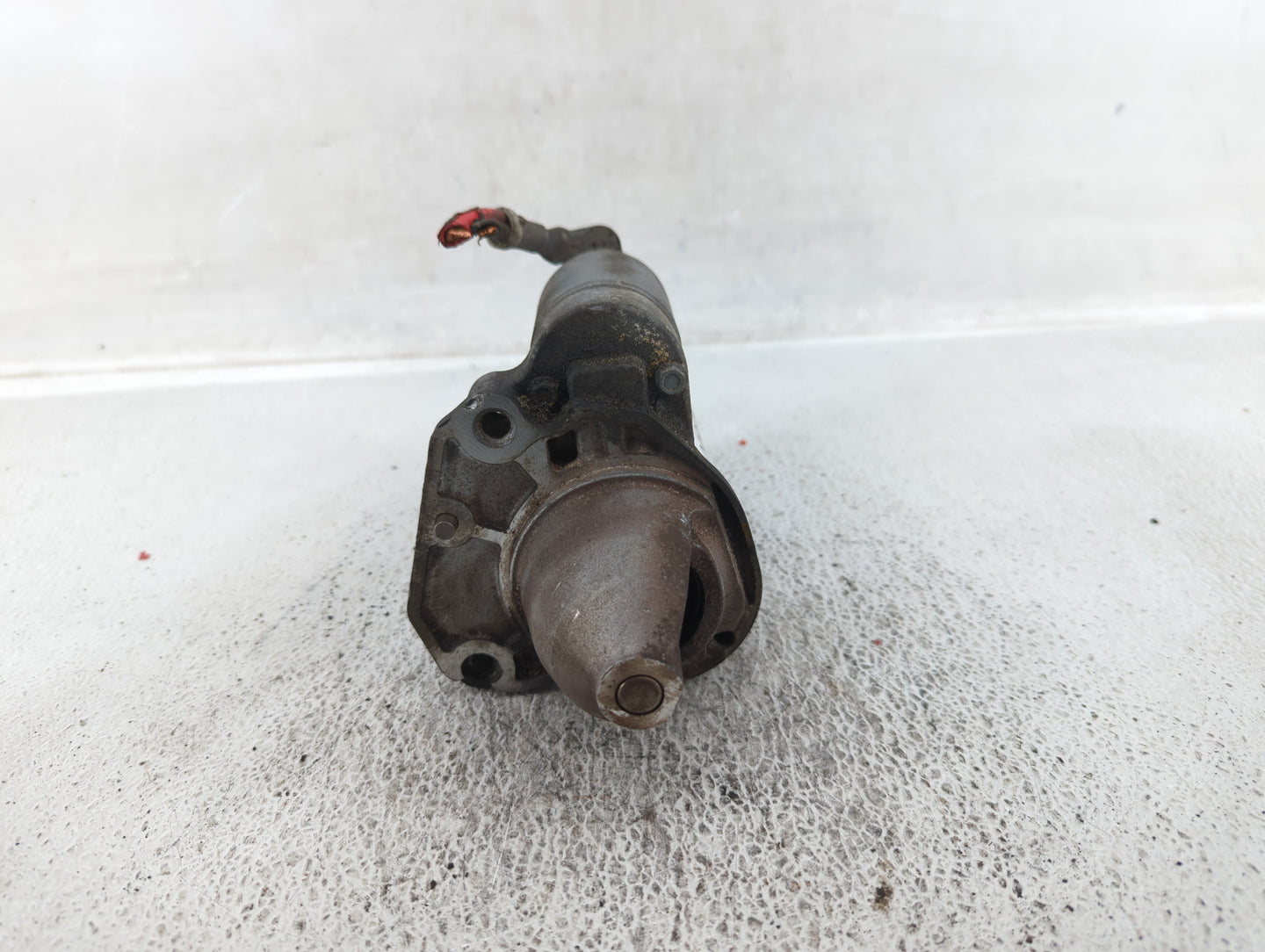 2011-2016 Chrysler Town & Country Car Starter Motor Solenoid OEM P/N:04801839AB Fits OEM Used Auto Parts - Oemusedautoparts1