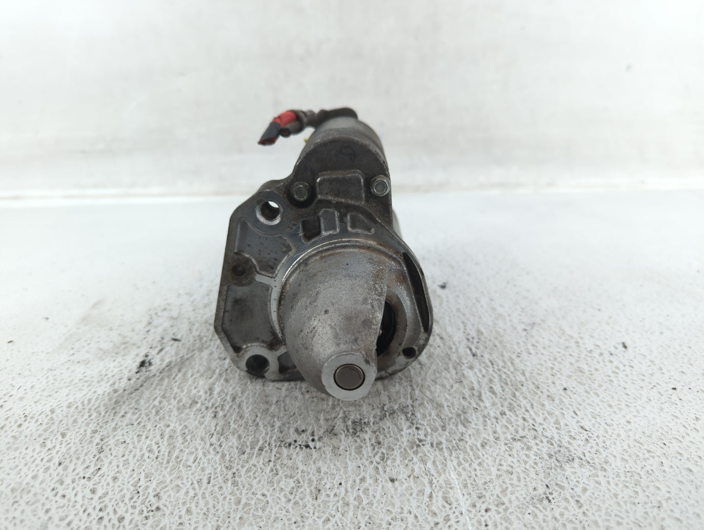2011-2016 Chrysler Town & Country Car Starter Motor Solenoid OEM P/N:04801839AB Fits OEM Used Auto Parts - Oemusedautoparts1