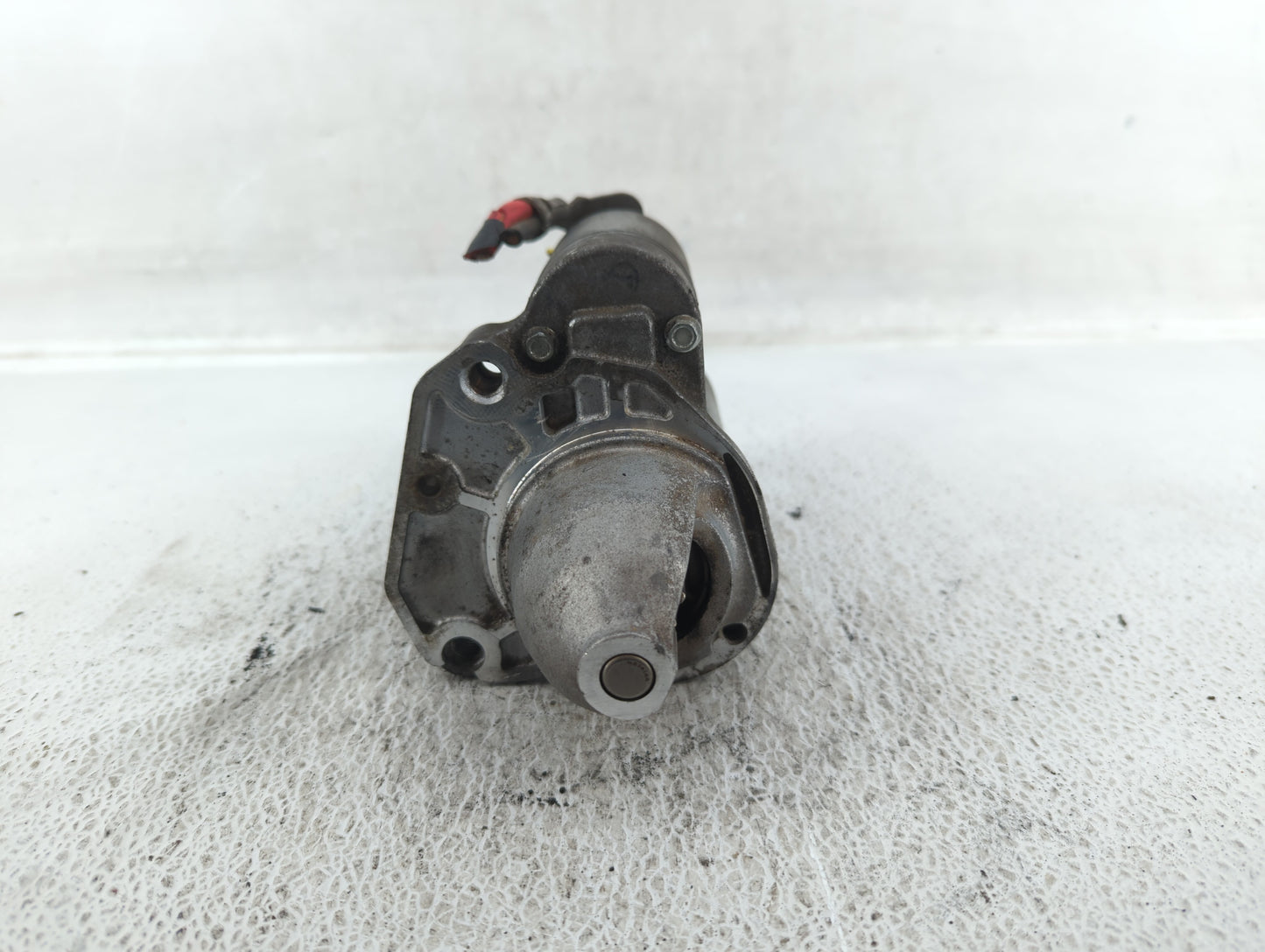 2011-2016 Chrysler Town & Country Car Starter Motor Solenoid OEM P/N:04801839AB Fits OEM Used Auto Parts - Oemusedautoparts1