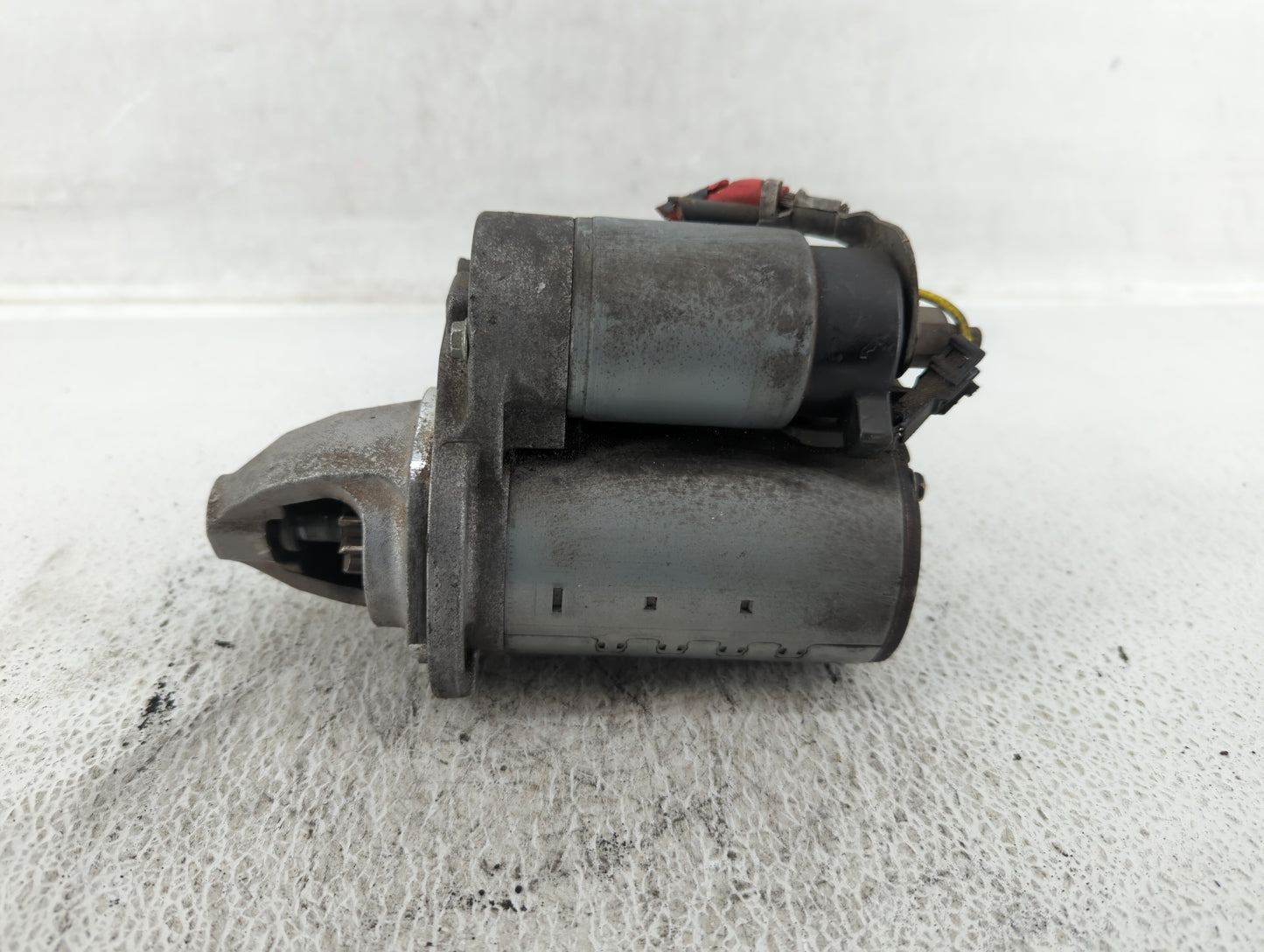 2011-2016 Chrysler Town & Country Car Starter Motor Solenoid OEM P/N:04801839AB Fits OEM Used Auto Parts - Oemusedautoparts1