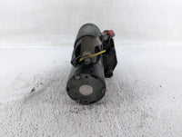 2011-2016 Chrysler Town & Country Car Starter Motor Solenoid OEM P/N:04801839AB Fits OEM Used Auto Parts - Oemusedautoparts1