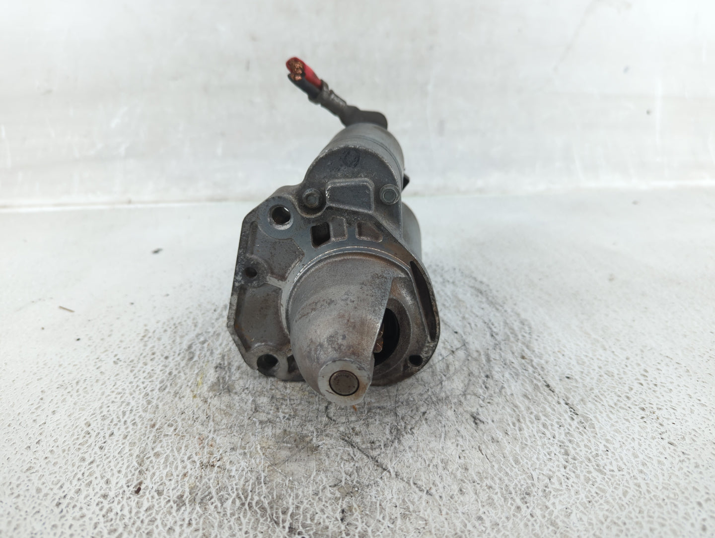 2011-2016 Chrysler Town & Country Car Starter Motor Solenoid OEM P/N:428000-7200 0481839AB Fits OEM Used Auto Parts - Oemuse