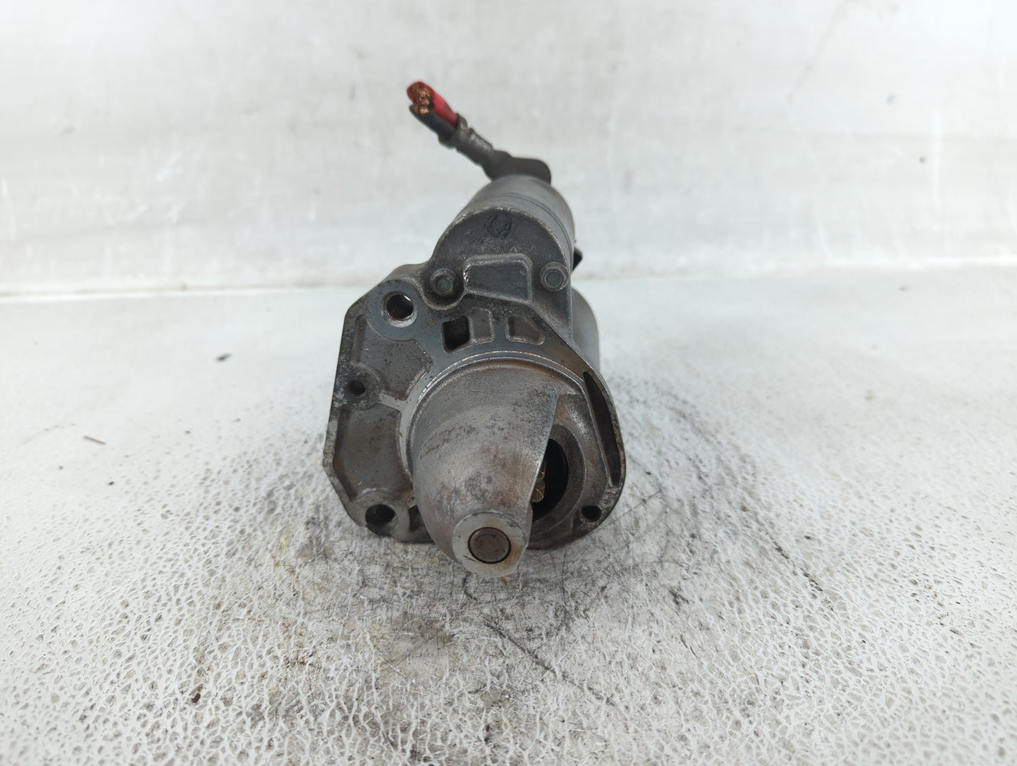 2011-2016 Chrysler Town & Country Car Starter Motor Solenoid OEM P/N:428000-7200 0481839AB Fits OEM Used Auto Parts - Oemuse