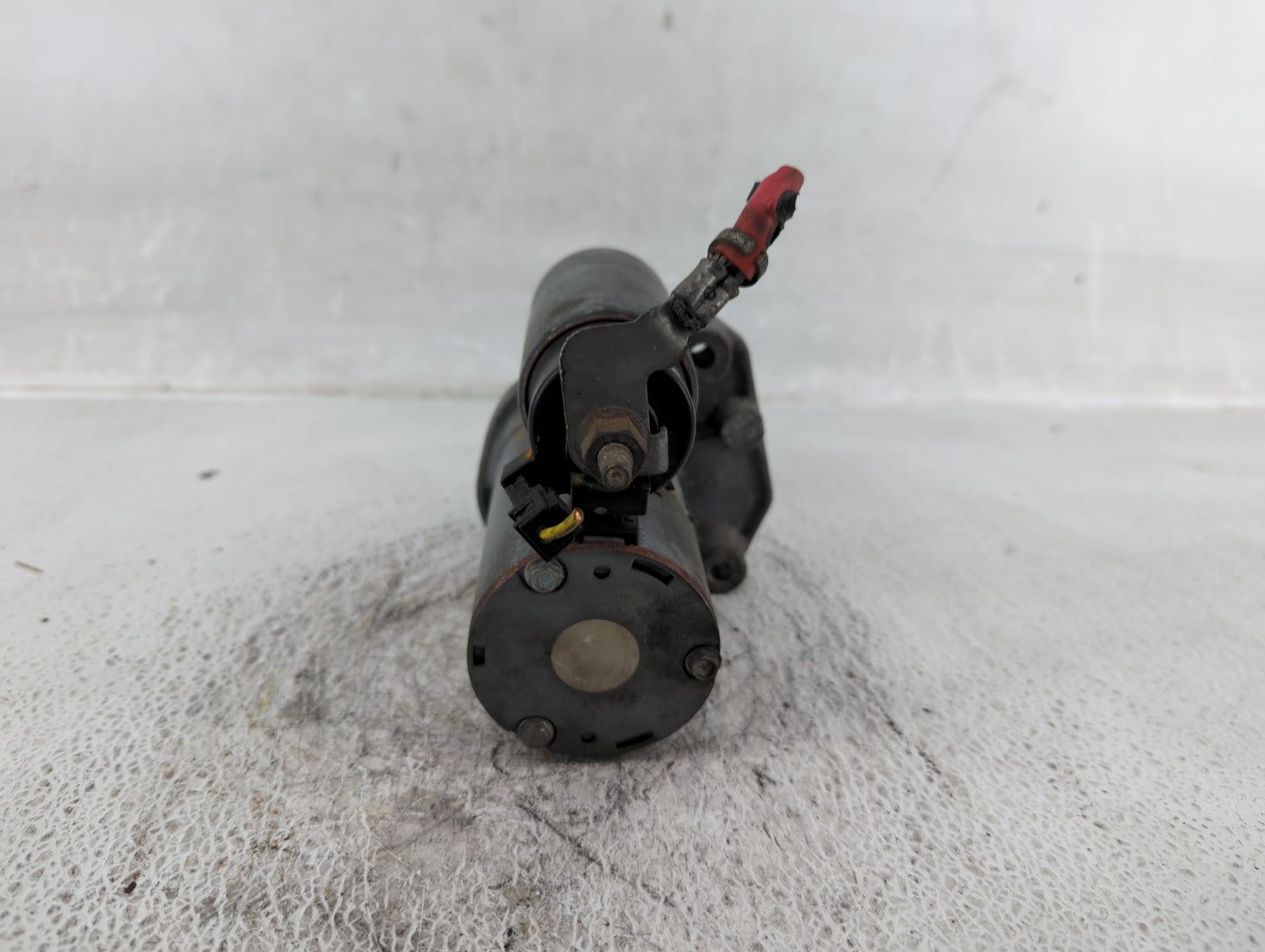 2011-2016 Chrysler Town & Country Car Starter Motor Solenoid OEM P/N:428000-7200 0481839AB Fits OEM Used Auto Parts - Oemuse