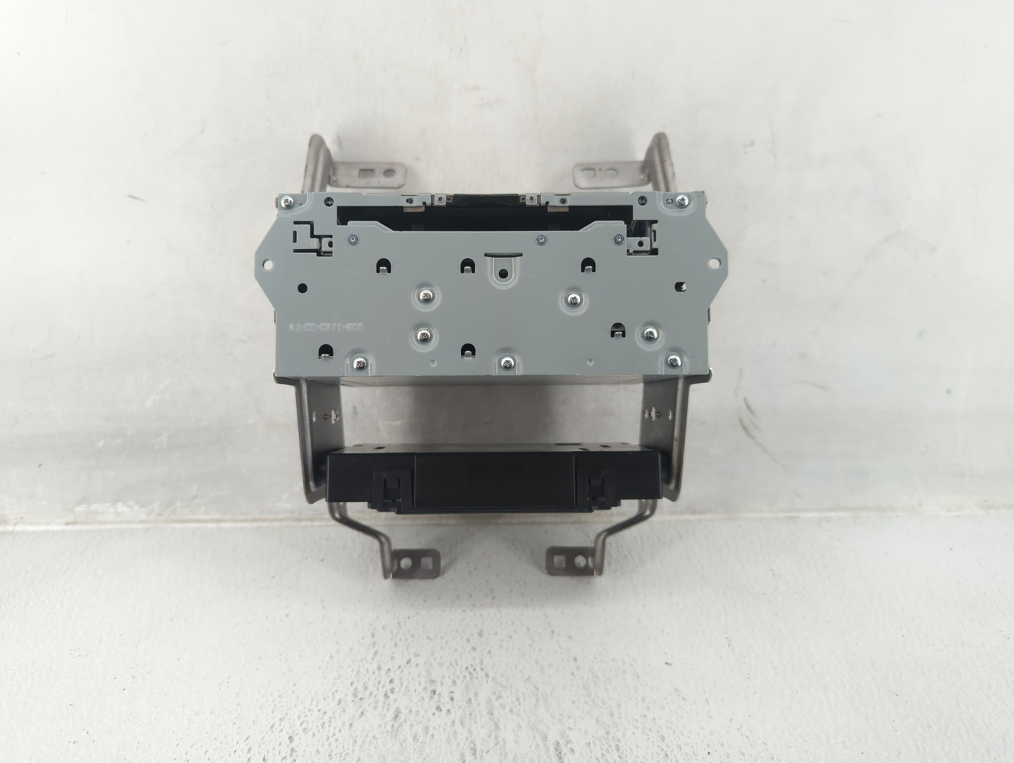 2012-2016 Chrysler Town & Country Am Fm Cd Player Radio Receiver - Oemusedautoparts1.com