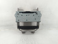 2012-2016 Chrysler Town & Country Am Fm Cd Player Radio Receiver - Oemusedautoparts1.com