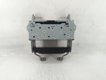 compare product 2012-2016 Chrysler Town & Country Am Fm Cd Player Radio Receiver