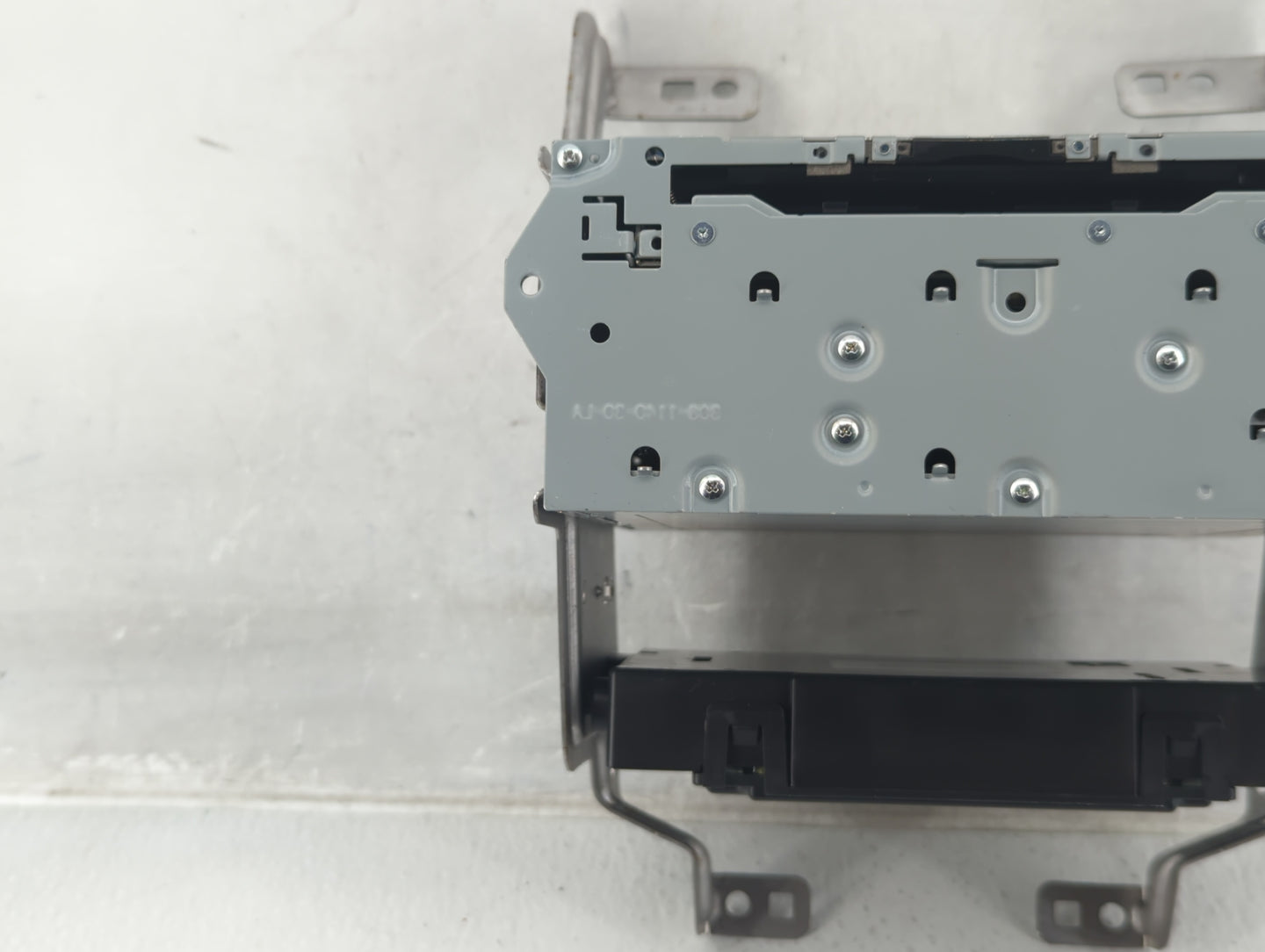 2012-2016 Chrysler Town & Country Am Fm Cd Player Radio Receiver - Oemusedautoparts1.com