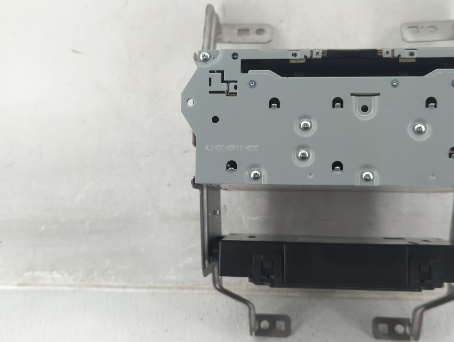2012-2016 Chrysler Town & Country Am Fm Cd Player Radio Receiver - Oemusedautoparts1.com