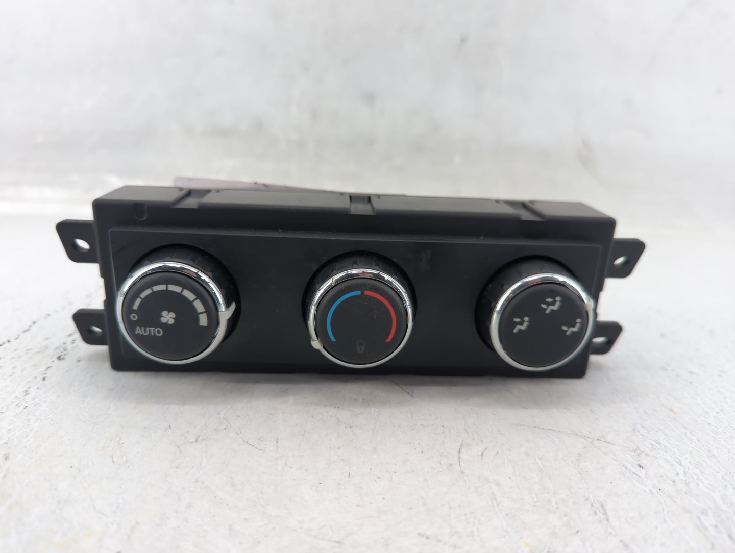 2012-2016 Chrysler Town & Country Climate Control Module Temperature AC/Heater Replacement P/N:2012MY 55111313AC Fits OEM Us