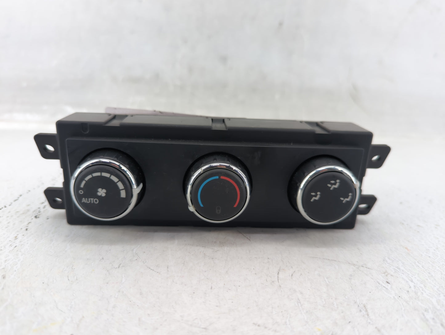 2012-2016 Chrysler Town & Country Climate Control Module Temperature AC/Heater Replacement P/N:2012MY 55111313AC Fits OEM Us